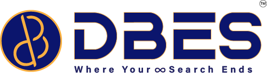 DBES Logo